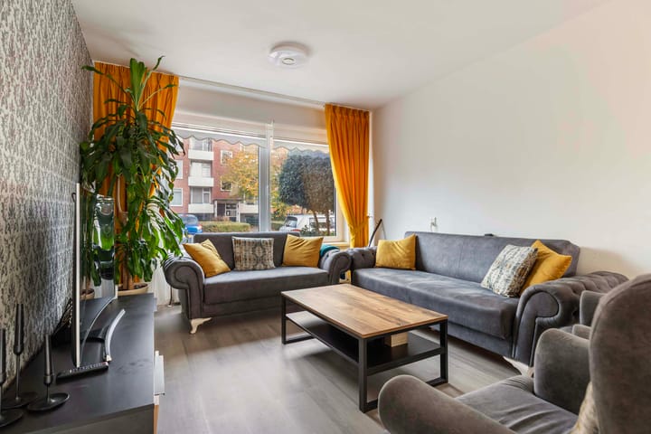 Foto 7 van Lekstraat 30