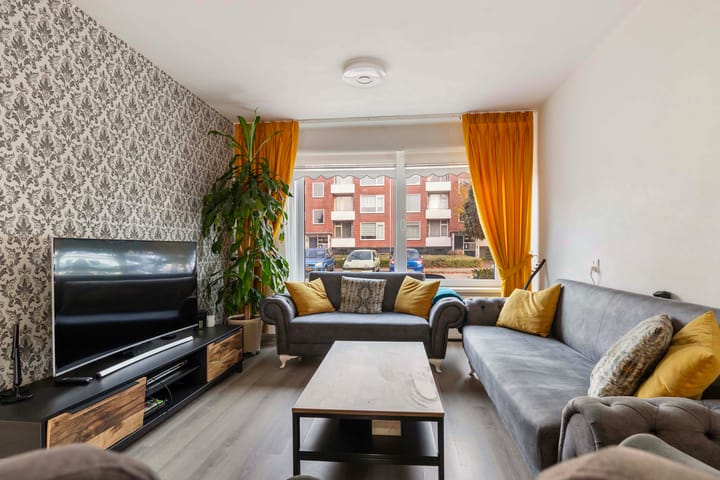 Foto 8 van Lekstraat 30