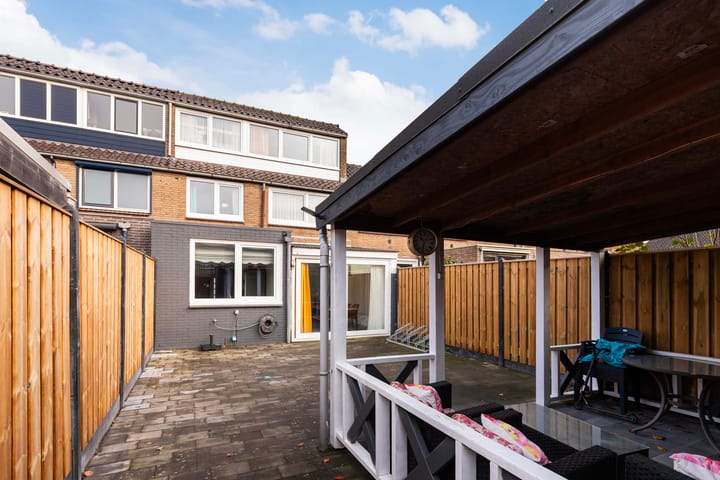 Foto 12 van Lekstraat 30