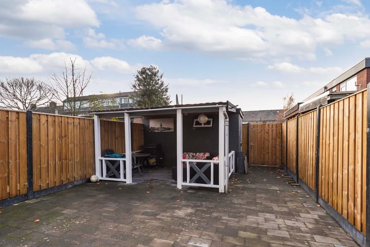 Foto 13 van Lekstraat 30