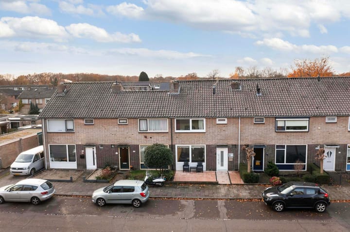 Foto 24 van Lekstraat 30