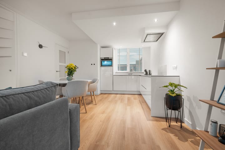 Foto 6 van Hoeting 40