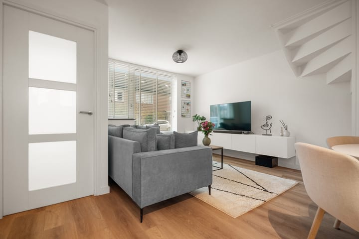 Foto 7 van Hoeting 40