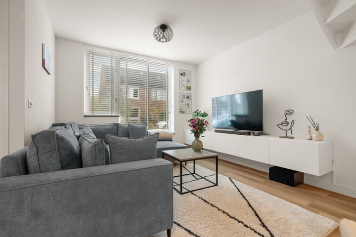 Foto 8 van Hoeting 40