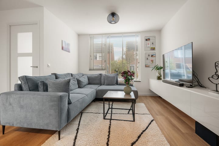 Foto 9 van Hoeting 40