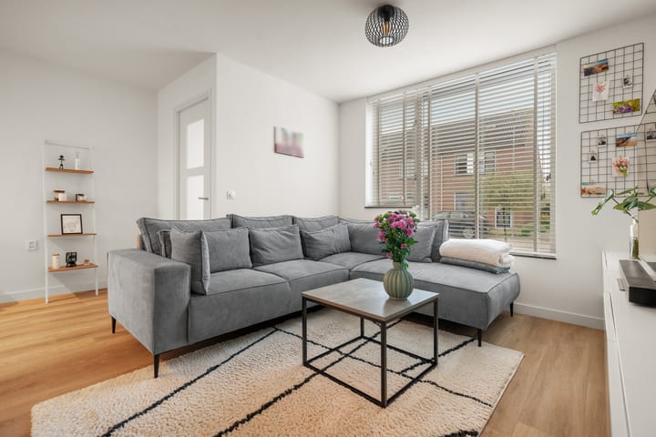 Foto 10 van Hoeting 40