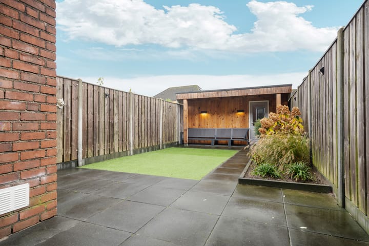 Foto 36 van Hoeting 40