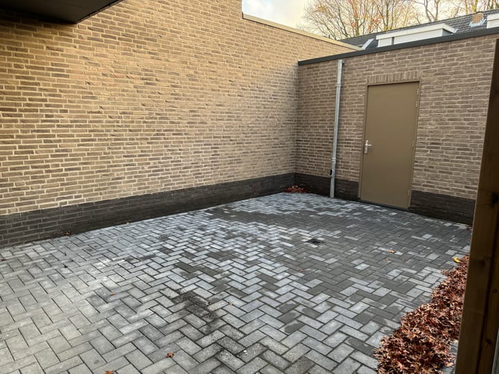 Foto 2 van Lijnsheike 34