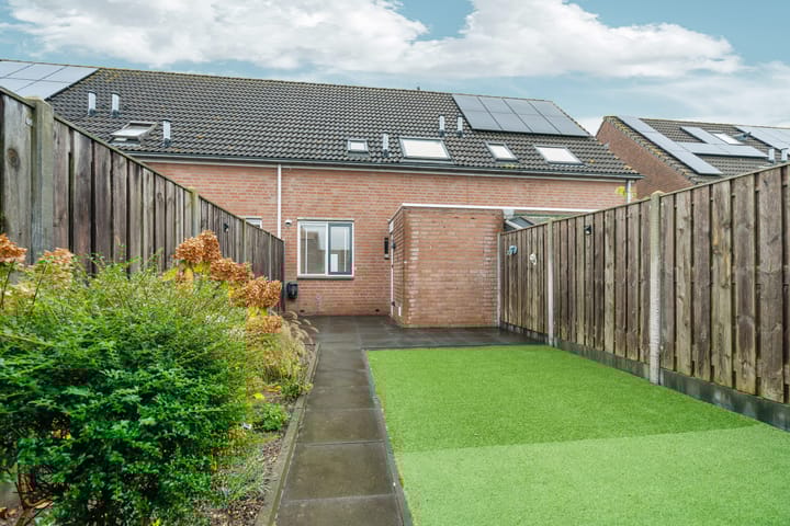 Foto 40 van Hoeting 40