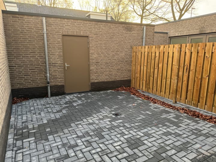 Foto 16 van Lijnsheike 34