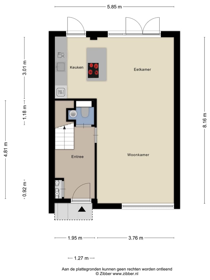 Foto 36 van Heezerweg 69