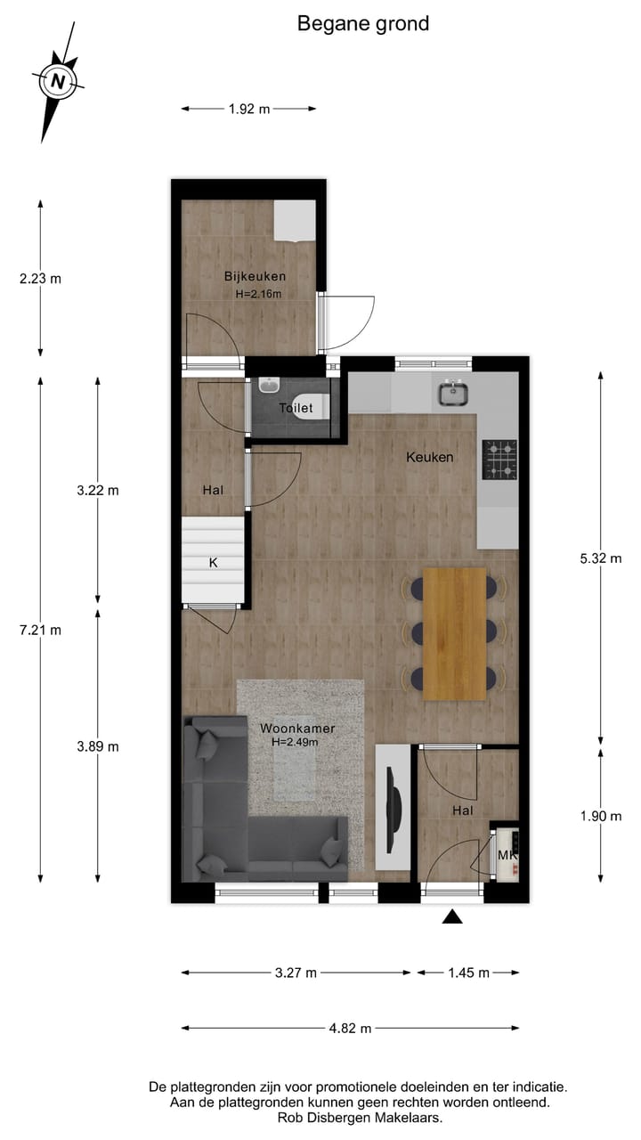 Foto 42 van Hoeting 40