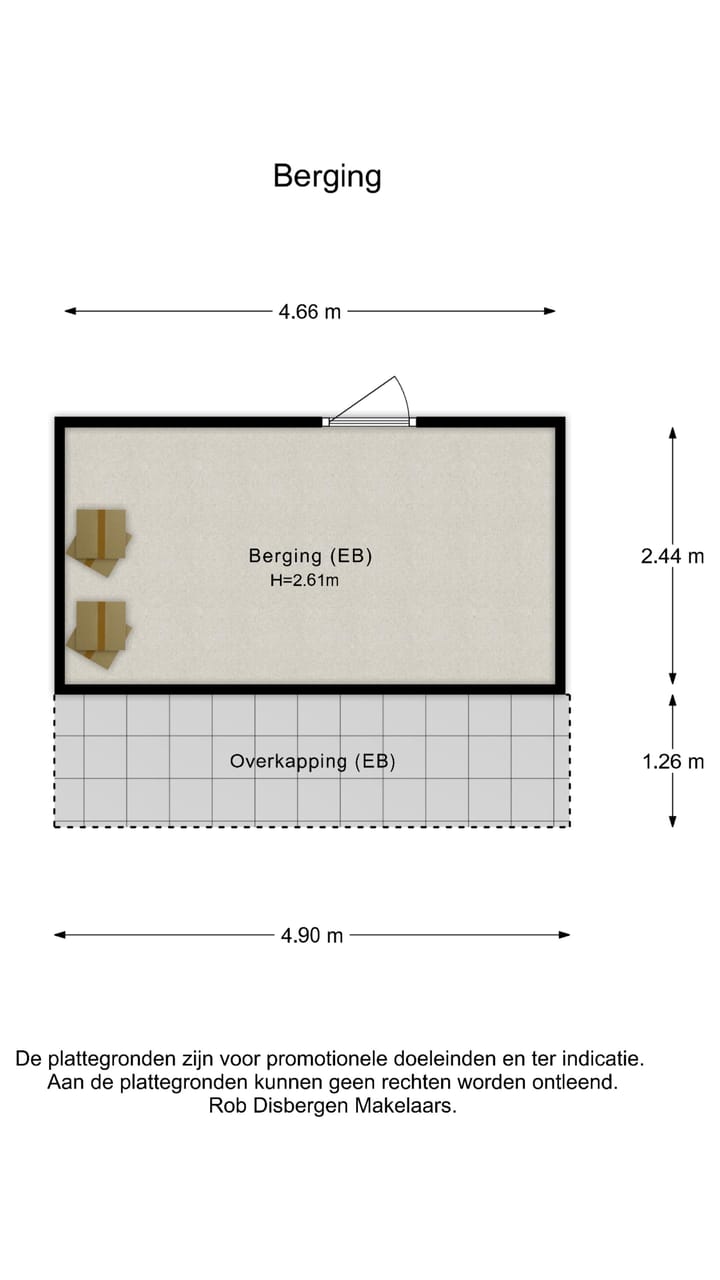 Foto 45 van Hoeting 40