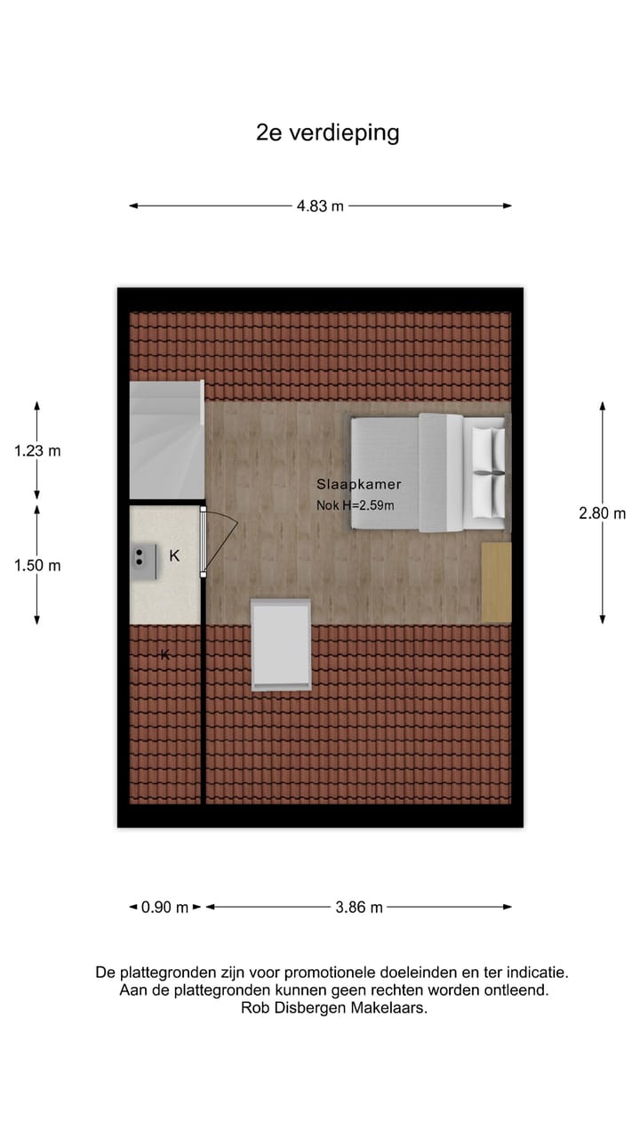 Foto 44 van Hoeting 40