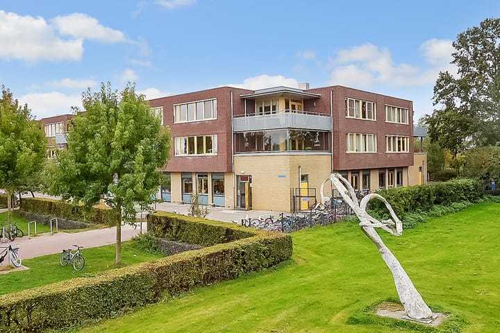 Foto 1 van Salamander 37