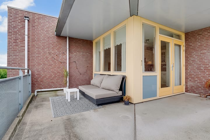 Foto 15 van Salamander 37