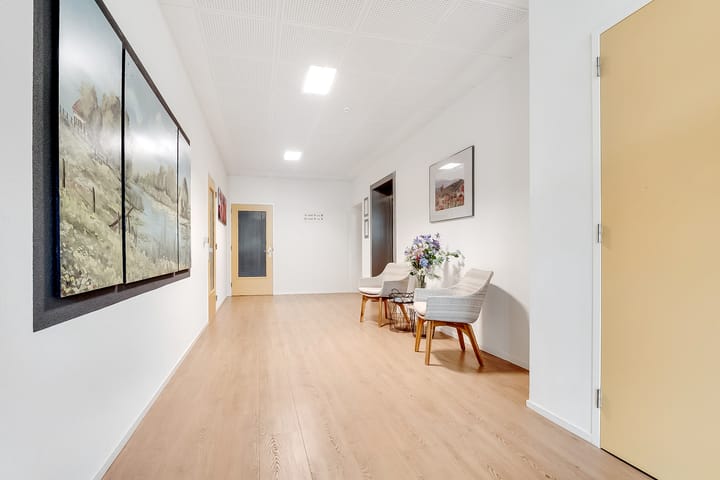 Foto 27 van Salamander 37