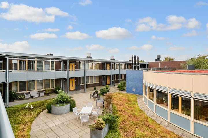 Foto 28 van Salamander 37