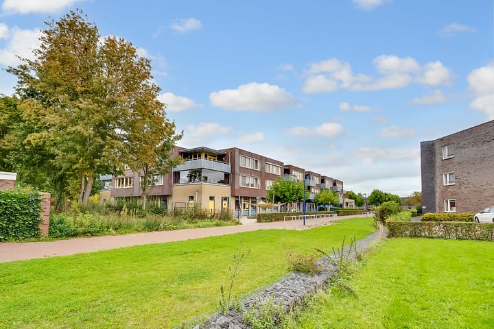 Foto 29 van Salamander 37