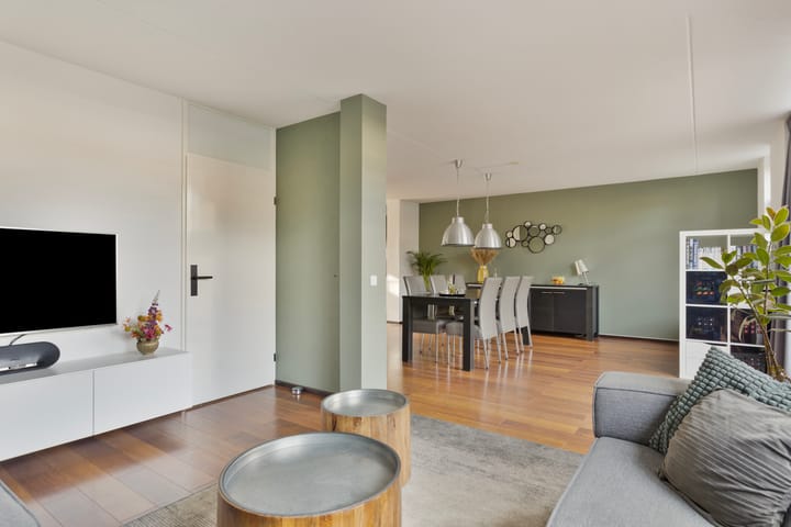 Foto 4 van Steenenburg 9