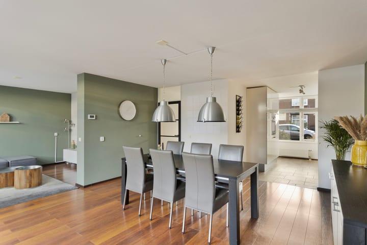 Foto 5 van Steenenburg 9