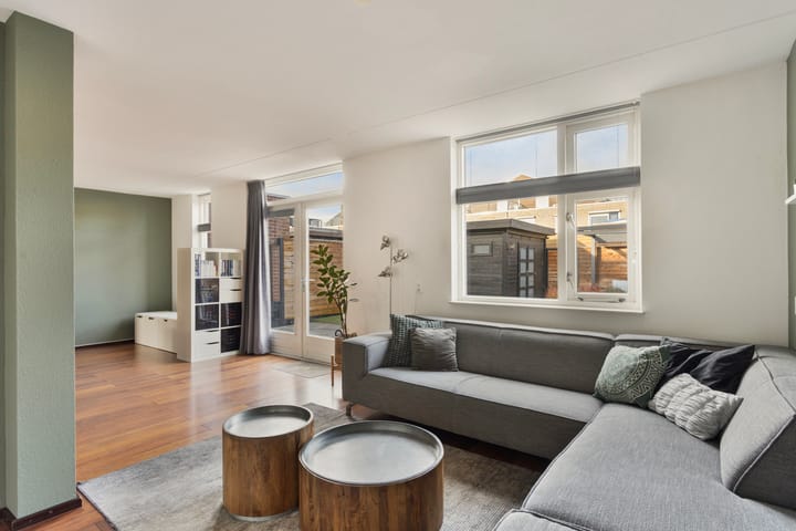 Foto 2 van Steenenburg 9