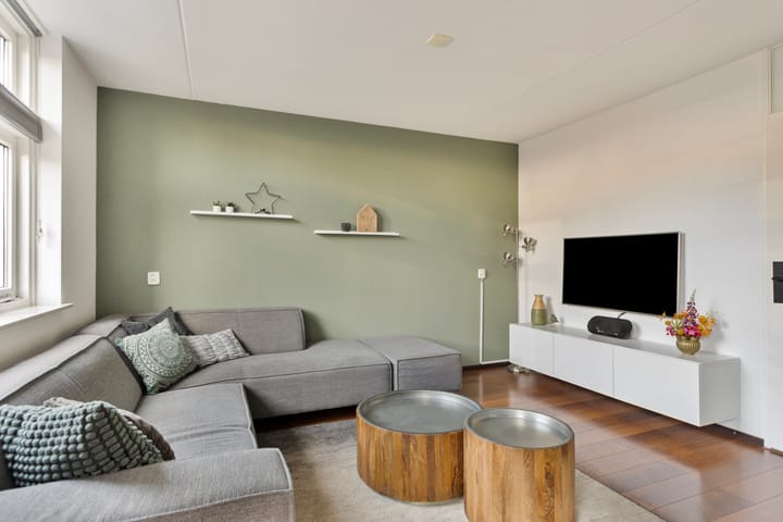 Foto 6 van Steenenburg 9