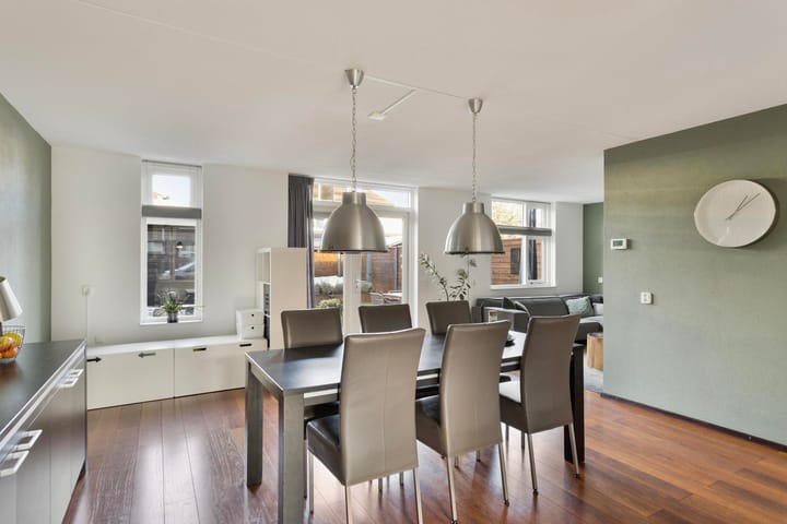 Foto 7 van Steenenburg 9