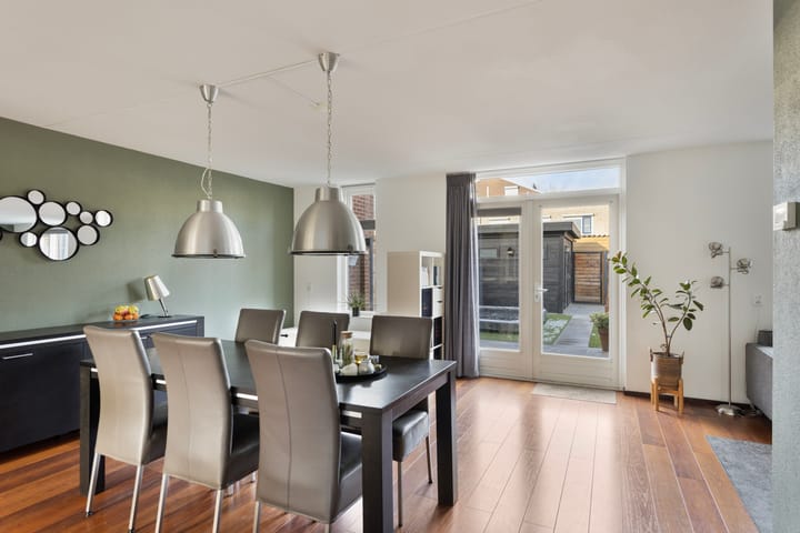 Foto 8 van Steenenburg 9