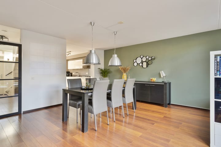 Foto 9 van Steenenburg 9