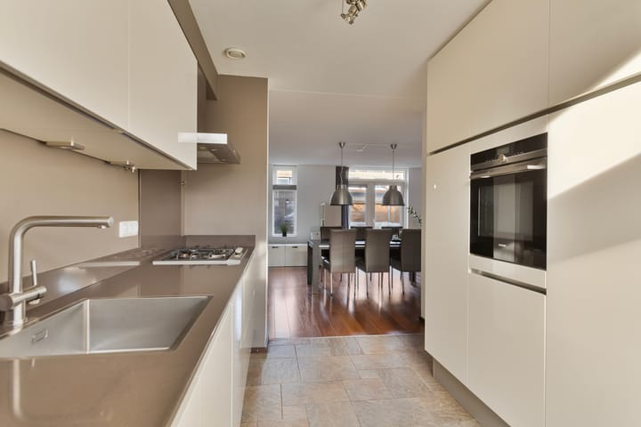 Foto 11 van Steenenburg 9