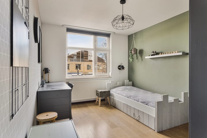 Foto 18 van Steenenburg 9