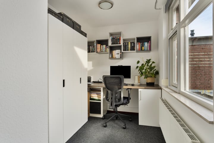 Foto 22 van Steenenburg 9