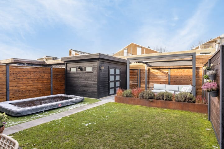 Foto 24 van Steenenburg 9