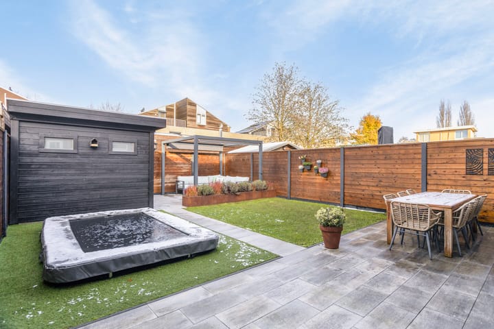 Foto 3 van Steenenburg 9