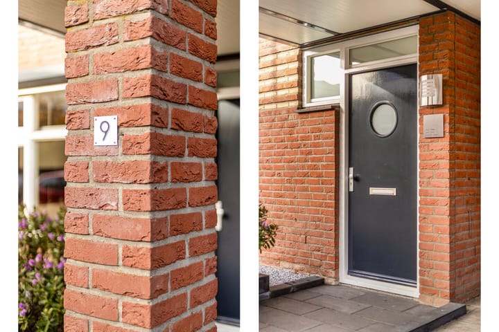 Foto 28 van Steenenburg 9