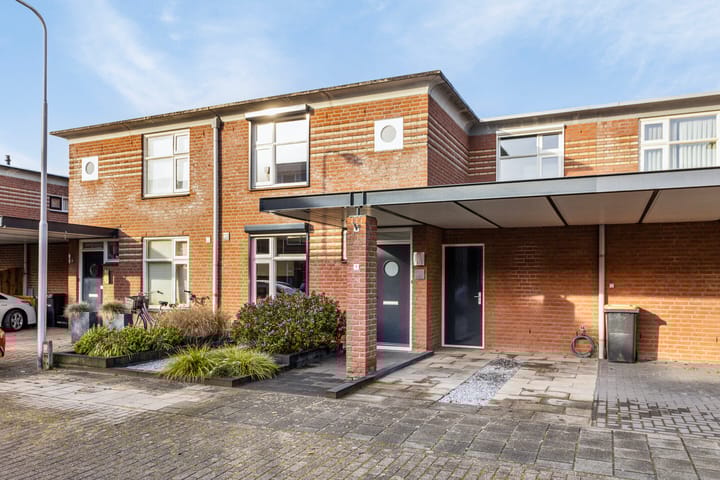 Foto 29 van Steenenburg 9