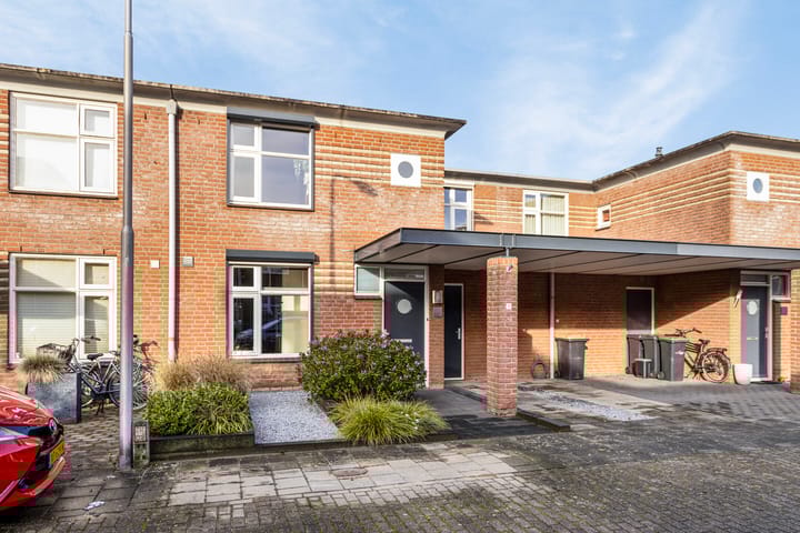 Foto 30 van Steenenburg 9