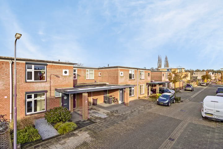 Foto 31 van Steenenburg 9