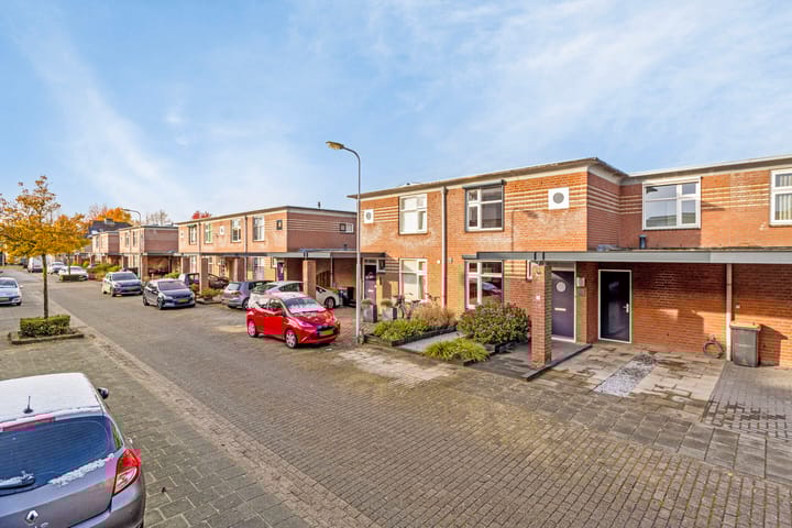 Foto 32 van Steenenburg 9