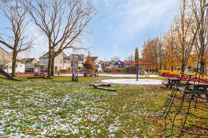 Foto 33 van Steenenburg 9