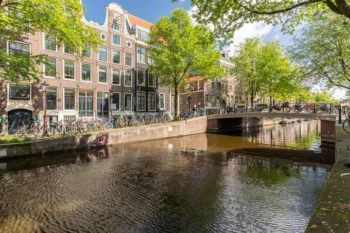 Foto 2 van Lauriergracht 114-2