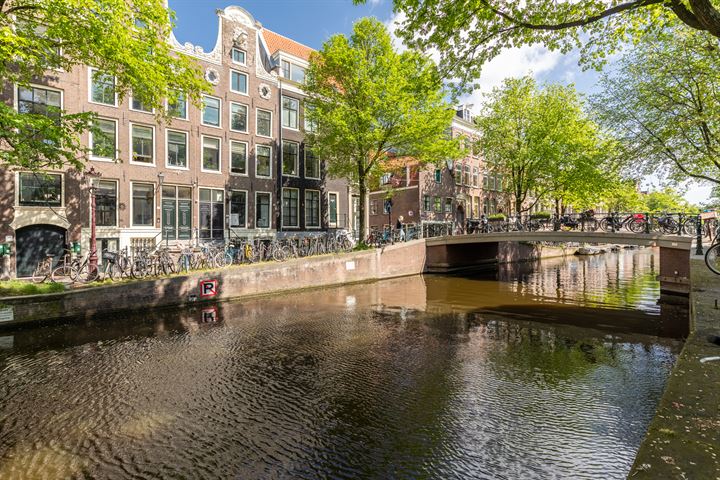 Bekijk foto 2 van Lauriergracht 114-2