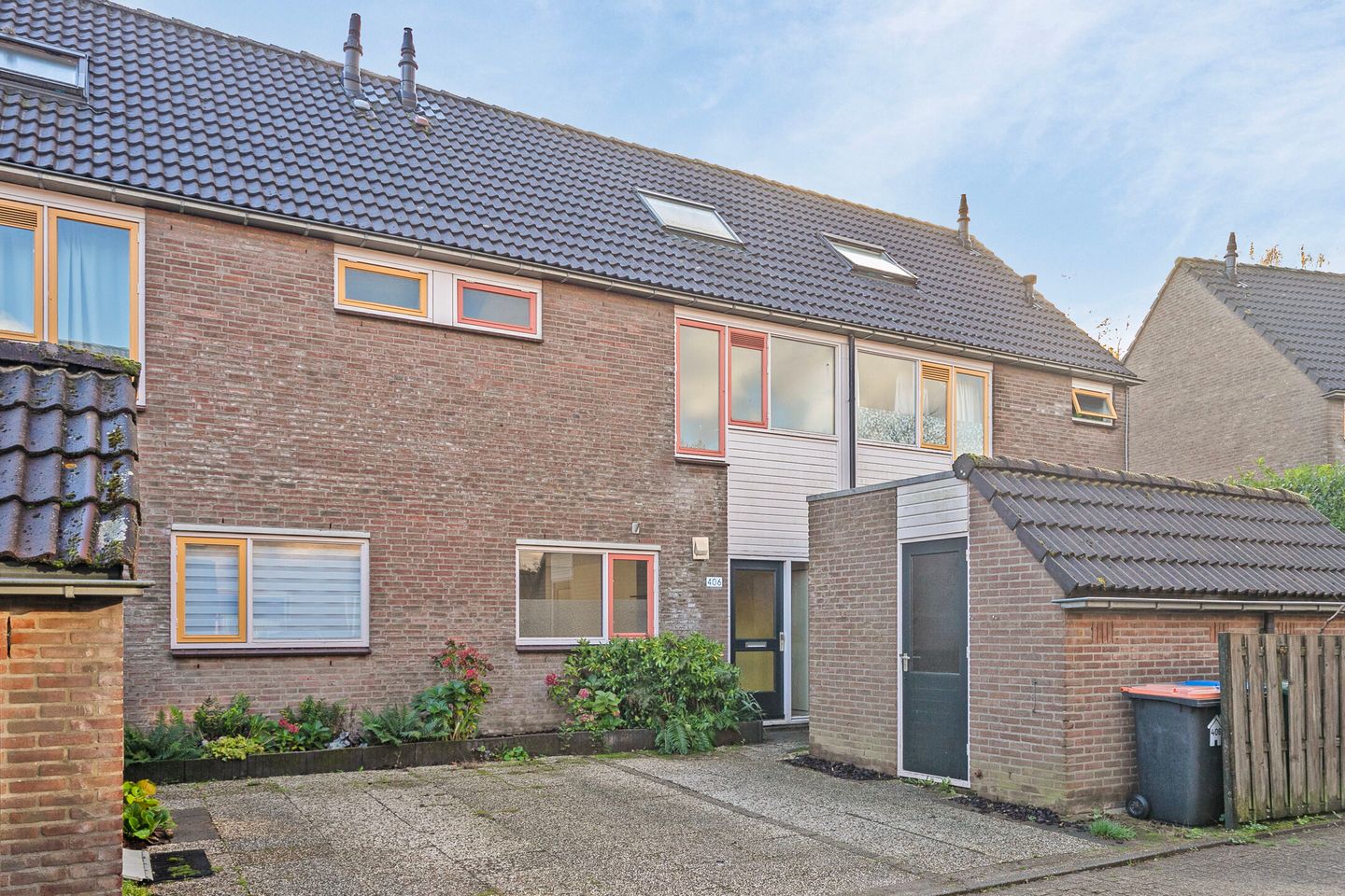 Foto 1 van Jaromirgaarde 406