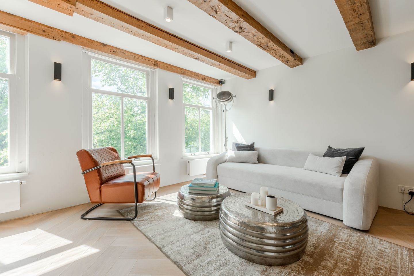 Photo 4 of Lauriergracht 114-2