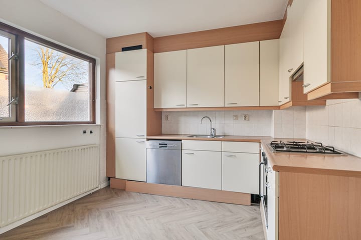 Foto 5 van Jaromirgaarde 406