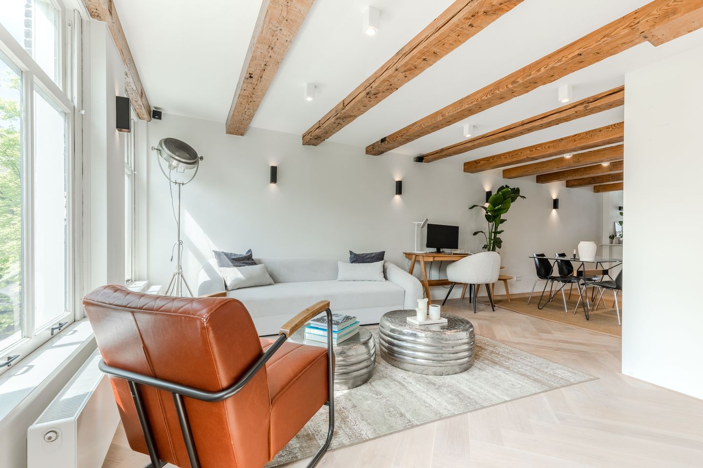 Photo 5 of Lauriergracht 114-2