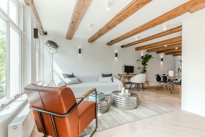 Foto 5 van Lauriergracht 114-2