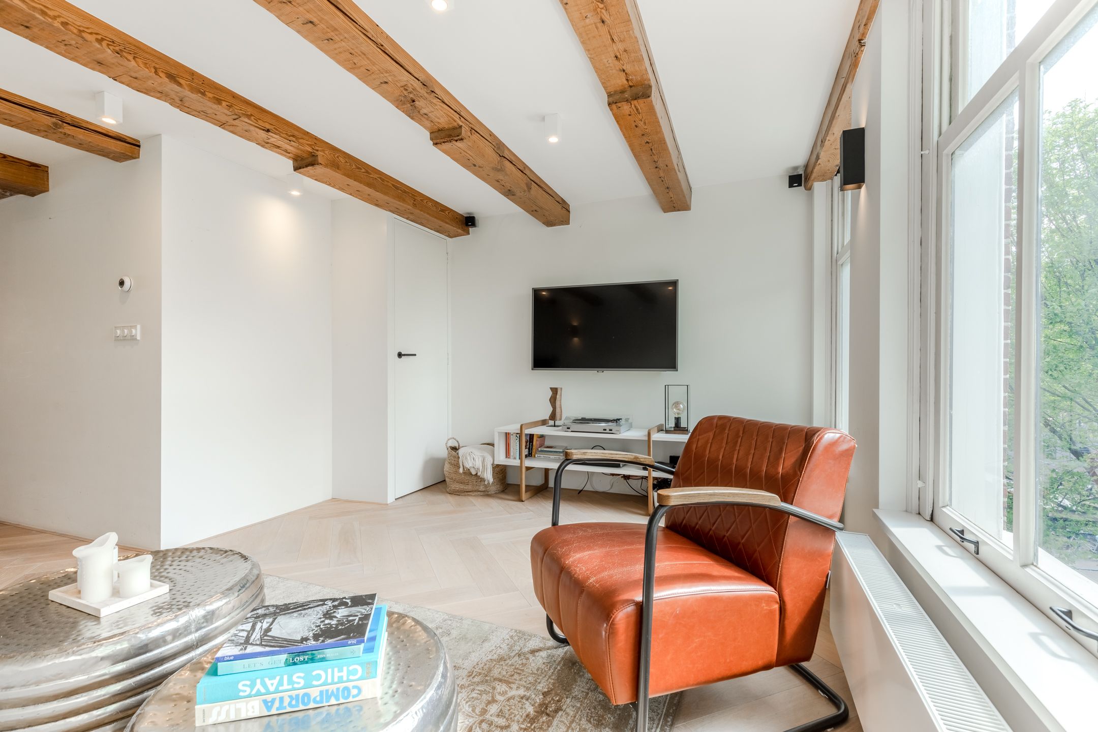 Photo 6 of Lauriergracht 114-2