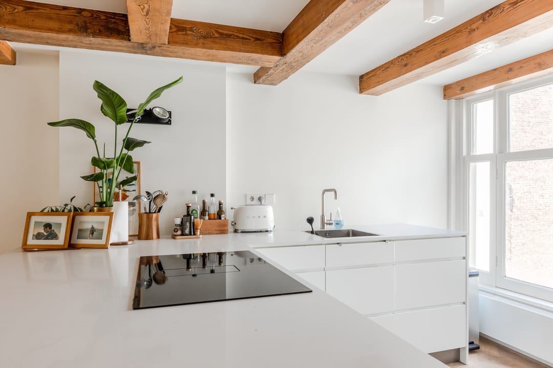 Photo 8 of Lauriergracht 114-2